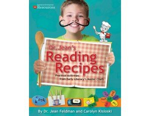 Dr. Jean`s Reading Recipes