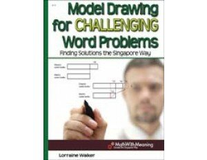 Model Drawing for Challenging Word Problems