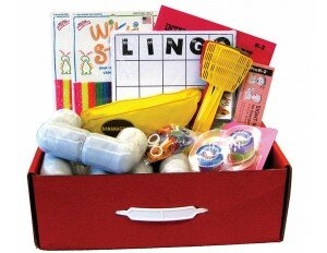 Intervention Tool Kit for Language Arts, Grades K-2