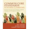 Common Core Standards in Diverse Classrooms