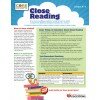 Core Concepts: Close Reading