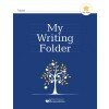 My Writing Folders Set of 10