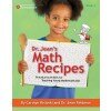 Dr. Jean's Math Recipes