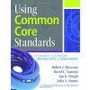 Using Common Core Standards To Enhance Classroom Instruction