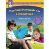 Teaching the Common Core: Reading Standards for Literature, Second Grade