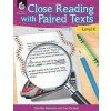 Close Reading with Paired Text Level K