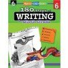 180 Days of Writing for Sixth Grade