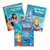 Techie Trio Bundle