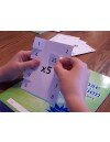 Flash Facts for Multiplication and Division Set of 10