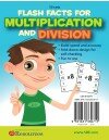 Flash Facts for Multiplication and Division Set of 10